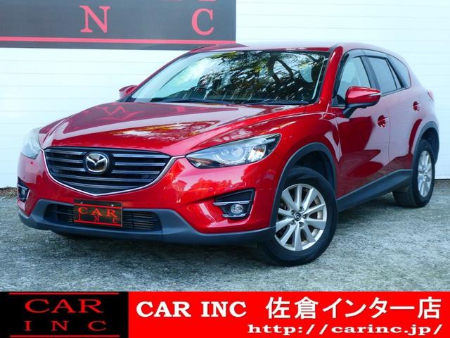 マツダ ＣＸ－５