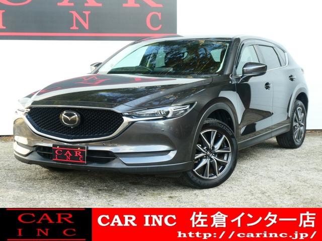 マツダ ＣＸ－５