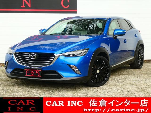 マツダ ＣＸ－３