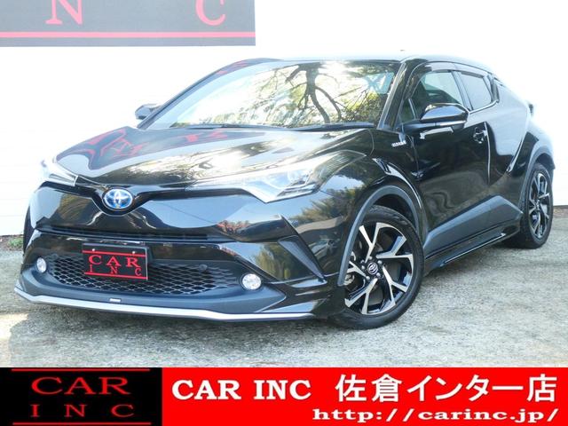 トヨタ Ｃ－ＨＲ