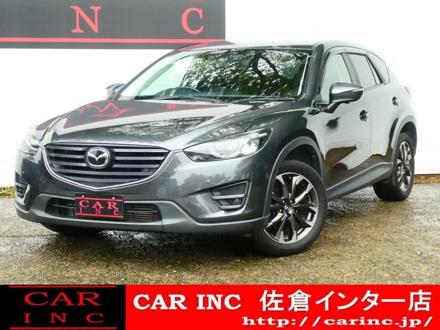 マツダ ＣＸ－５