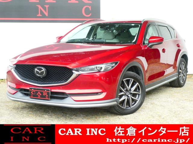 マツダ ＣＸ－５