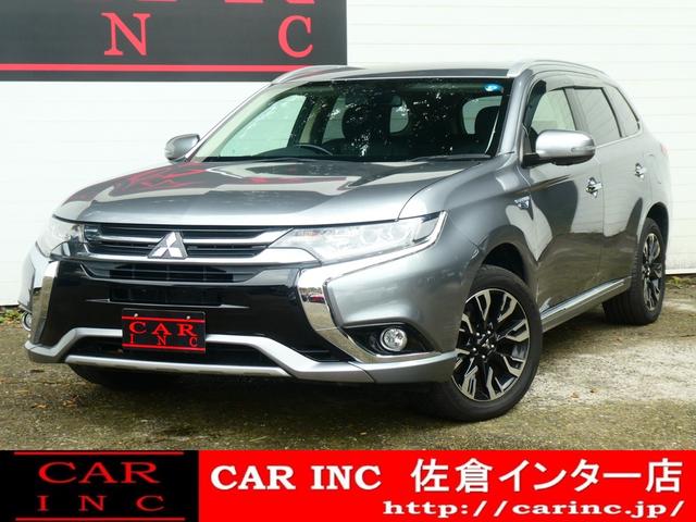 ブリッツ スロコンBTEJ1 三菱アウトランダーPHEV （三菱