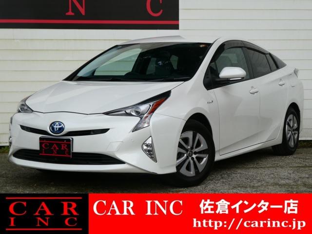 カーインク佐倉店！全国納車可能！自社保証１年付き！ トヨタセーフティ　衝突軽減　Ｐアシスト　レーダークルコン　レーンアシスト