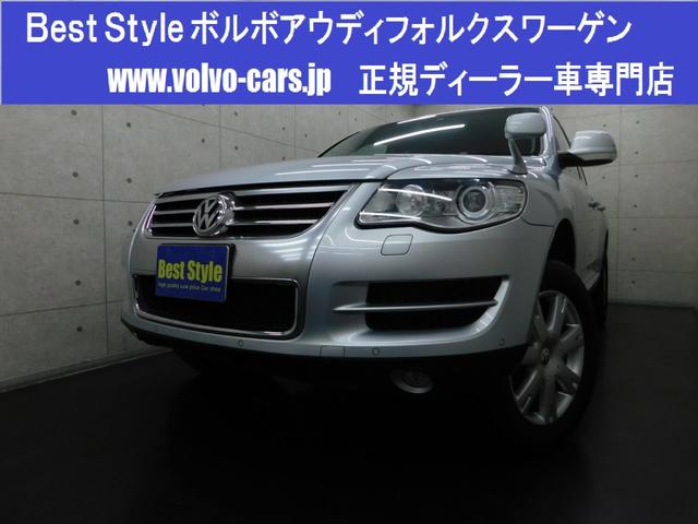 V6 4WD HDD DTV Bカメ ETC 07後期モデル(1枚目)