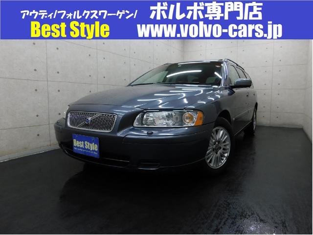 ボルボv70の中古車を探すなら グーネット中古車 ボルボv70の中古車を探すなら グーネット中古車