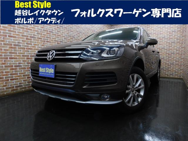 ギフト】 VW フォルクスワーゲン トゥアレグシュトルツ ルーフバー