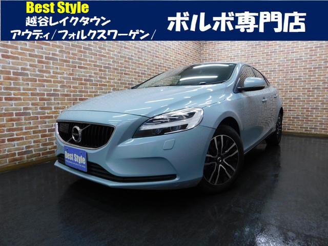 ボルボ V40