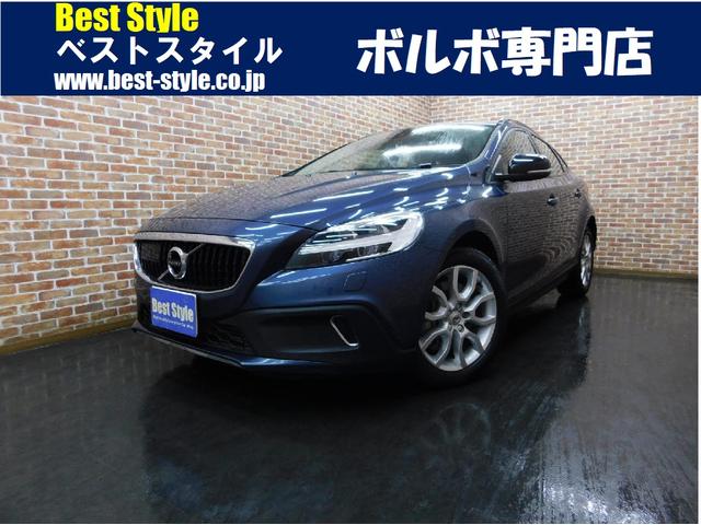 ボルボ V40