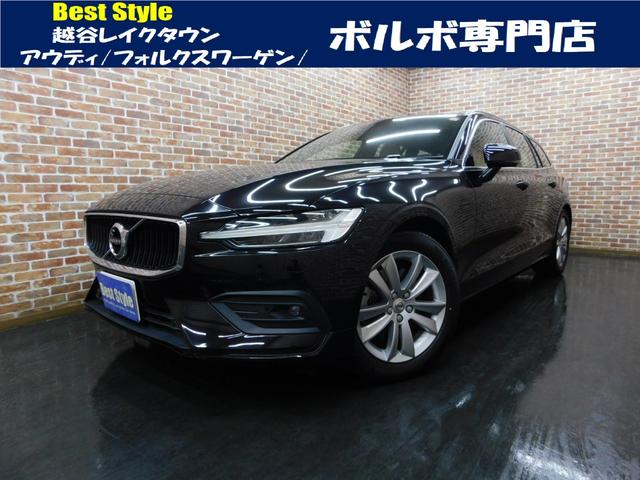 ボルボ V60