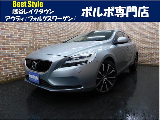 ボルボ V40