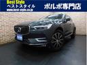 ボルボ ＸＣ６０ Ｄ４　ＡＷＤ　インスクリプション　ディーゼルタ...