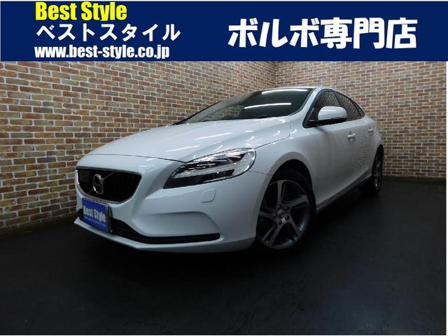 ボルボ Ｖ４０