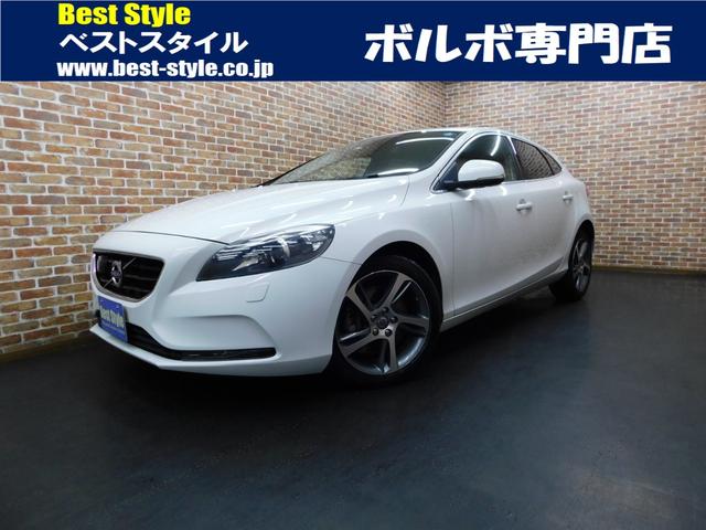 ボルボ Ｖ４０