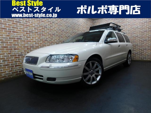 ボルボ Ｖ７０