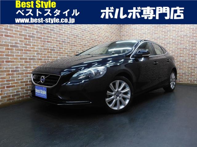 ボルボ Ｖ４０