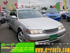 マークii トヨタ の中古車を探すなら グーネット中古車 マークii トヨタ の中古車を探すなら グーネット中古車