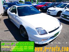 ホンダ プレリュードの中古車 中古車価格 相場情報 価格 Com