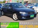 レガシィB42.0R 4WD 5速 純正エアロ付! エアロスプラッシュ 17インチアルミ HID 6連奏CD キーレス