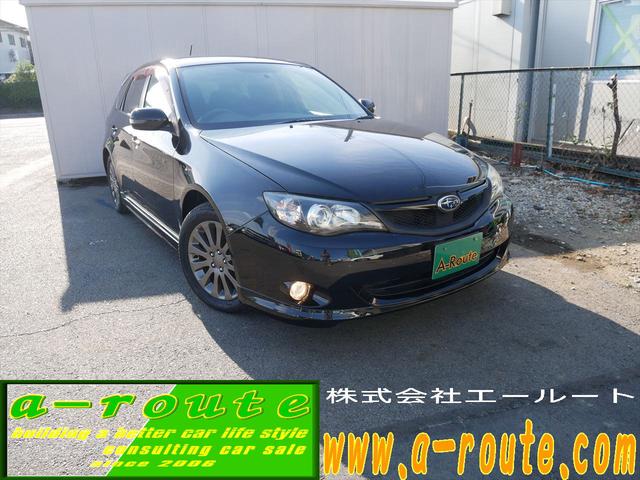 スバル インプレッサ １ ５ｉ ｓ リミテッド ５速ｍｔ ４ｗｄ プレミアムエディションの中古車 グーネット中古車