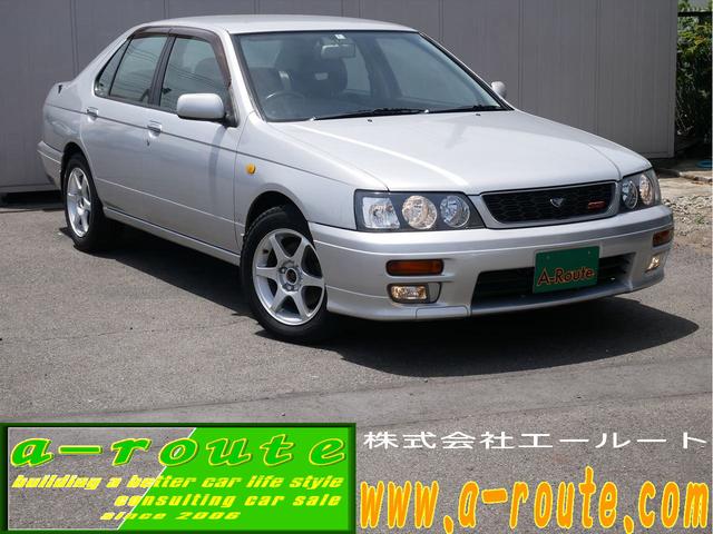 ブルーバード（日産）の中古車を探すなら【グーネット】