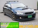 SUBARU LEGACY TOURING WAGON