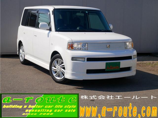 bB Z Xバージョンの中古車を探すなら【グーネット】 bB Z Xバージョンの中古車を探すなら【グーネット】