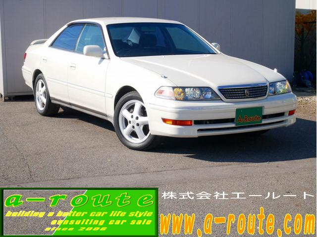 ツアラーＳ　後期型　サイドエアバッグ！！ キーレス　ＨＩＤ　フォグランプ　電格ミラー　純正１６ＡＷ　リアスポイラー