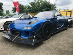 マツダ　ＲＸ−７　タイプＲ−Ｓ　サーキット仕様