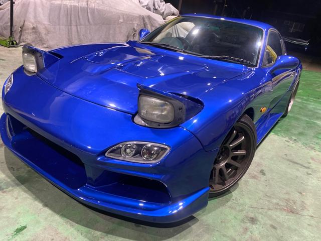 ＲＸ－７ タイプＲバサースト（1枚目）