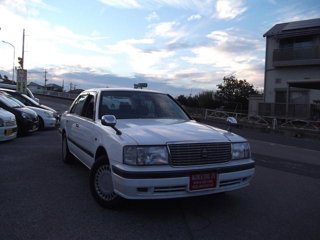スーパーデラックス フォグランプ付き(1枚目)
