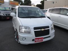 シボレー Mwの中古車 中古車価格 相場情報 価格 Com シボレー Mwの中古車 中古車価格 相場情報 価格 Com