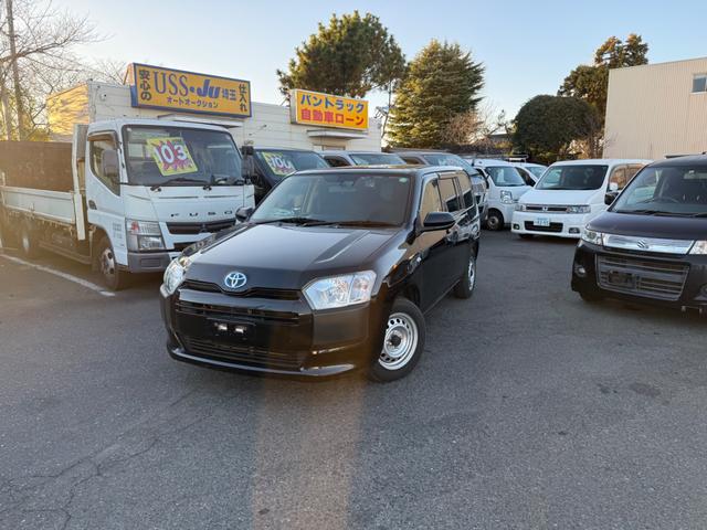 TOYOTA PROBOX HYBRID DX CONFORT