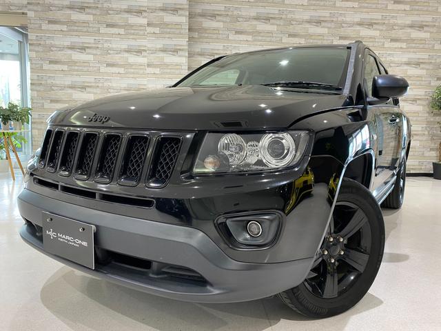 みつかる 6台 ジープ コンパス クライスラー ジープ 40万台から選べる価格相場検索サイトbiglobe中古車 情報提供 グーネット