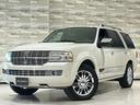 LINCOLN LINCOLN NAVIGATOR