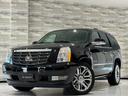 CADILLAC CADILLAC ESCALADE