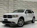 DODGE DODGE DURANGO