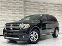 DODGE DODGE DURANGO