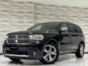 DODGE DODGE DURANGO