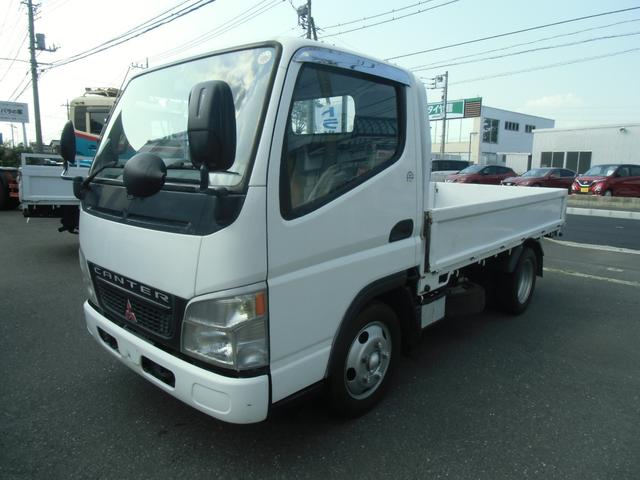 2t 全低床DX(1枚目)