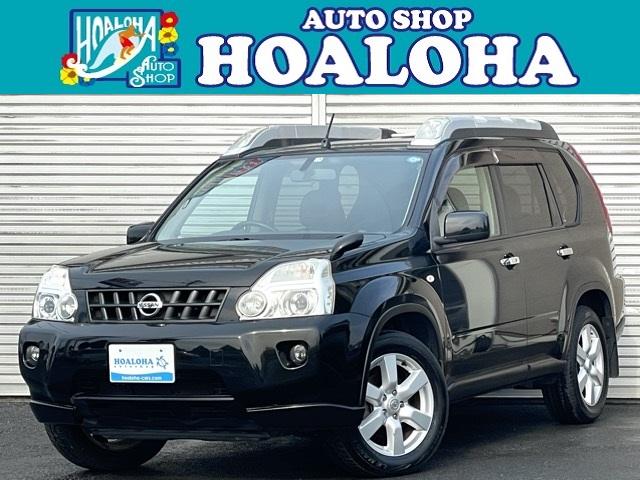 HNT32 エクストレイルハイブリッド 新品サスペンション一式 | www