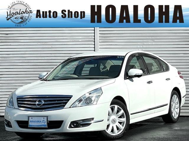 保証書♪取説♪純正ＨＤＤナビ♪Ｂｌｕｅｔｏｏｔｈ♪ バックカメラ♪オットマンシート♪インテリジェントキー♪シートメモリー♪