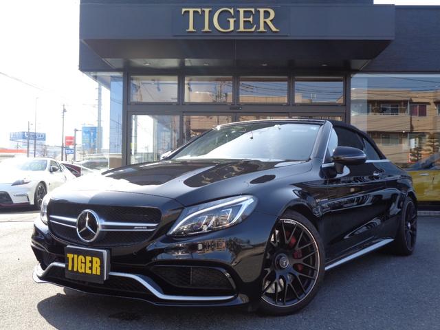 メルセデスＡＭＧ Ｃクラス