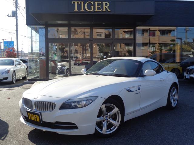 ＢＭＷ Ｚ４