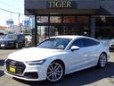 AUDI A7 SPORTBACK