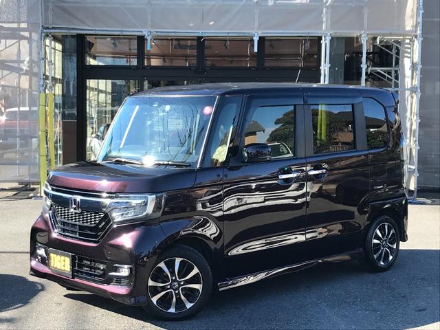 純正９インチナビ　両側パワスラ　バックカメラ　ＥＴＣ スマートキー　ＬＥＤヘッドライト　アダプティブクルーズコントロール