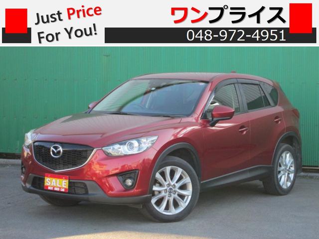 マツダ ＣＸ－５