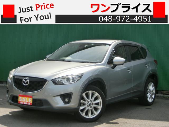 マツダ ＣＸ－５