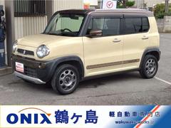 ハスラー ワンダラー DCBS 中古車画像