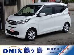 eKワゴン M 中古車画像